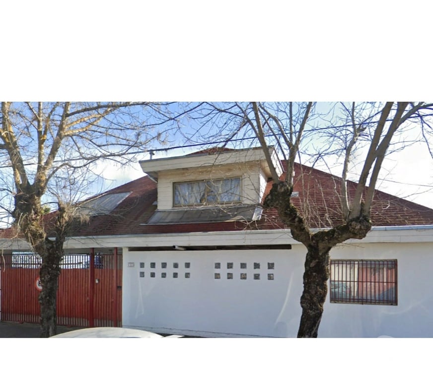 Bienes Raices Ñuble Chillán - Fotos de vendo terreno con casas