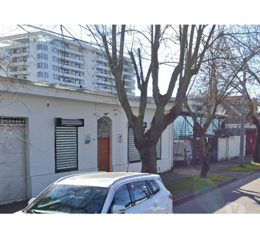 Bienes Raices Ñuble Chillán - Fotos de vendo terreno con casas