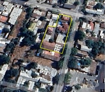 Fotos de vendo terreno con casas