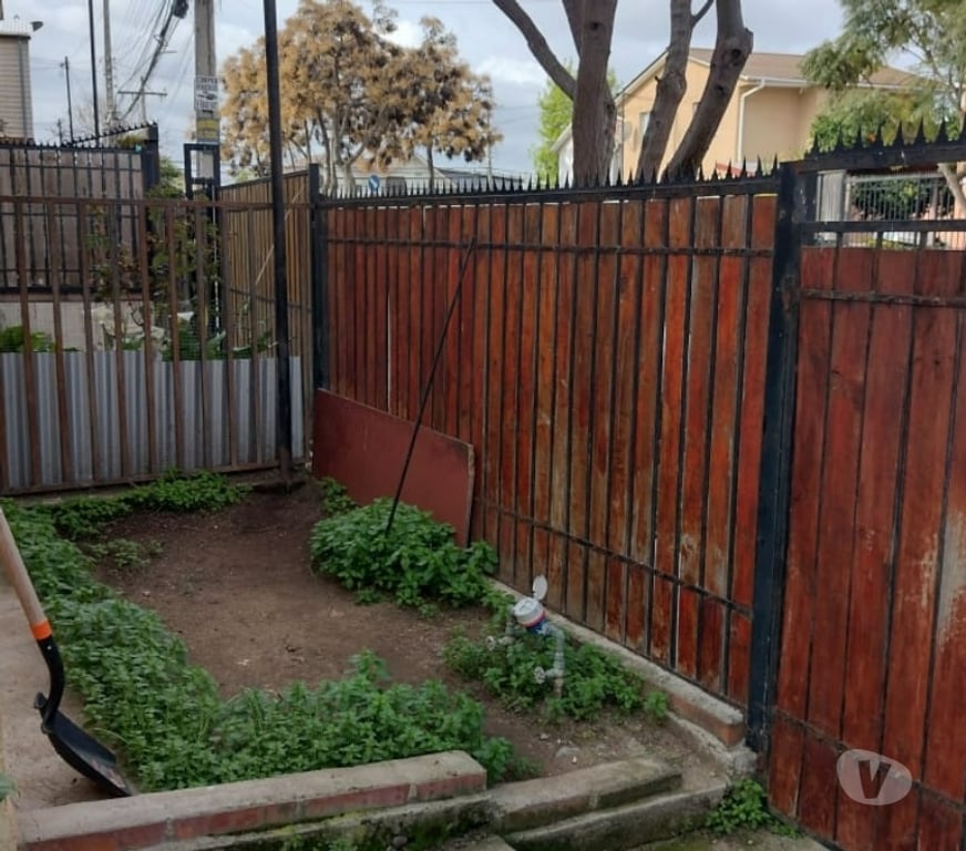 Bienes Raices Valparaíso Quilpué - Fotos de 2 pisos-semipareada-Los Pinos-Quilpué