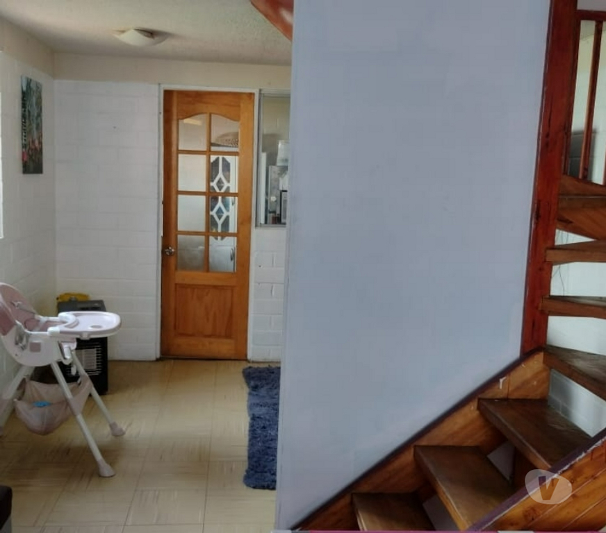 Bienes Raices Valparaíso Quilpué - Fotos de 2 pisos-semipareada-Los Pinos-Quilpué