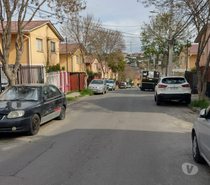 Fotos de 2 pisos-semipareada-Los Pinos-Quilpué
