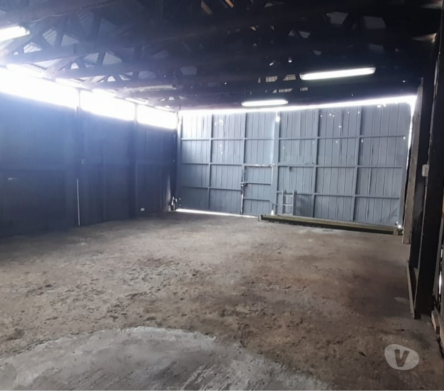 Arriendo bodegas Osorno Osorno - Fotos de ARRIENDO BODEGA FRENTE A INACAP