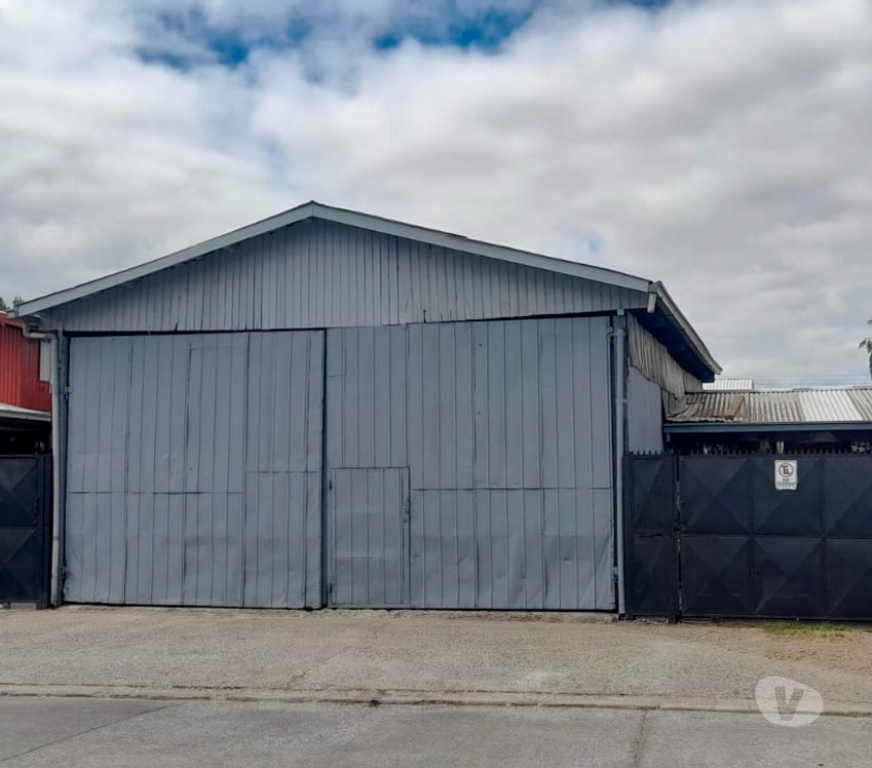 Arriendo bodegas Osorno Osorno - Fotos de ARRIENDO BODEGA FRENTE A INACAP