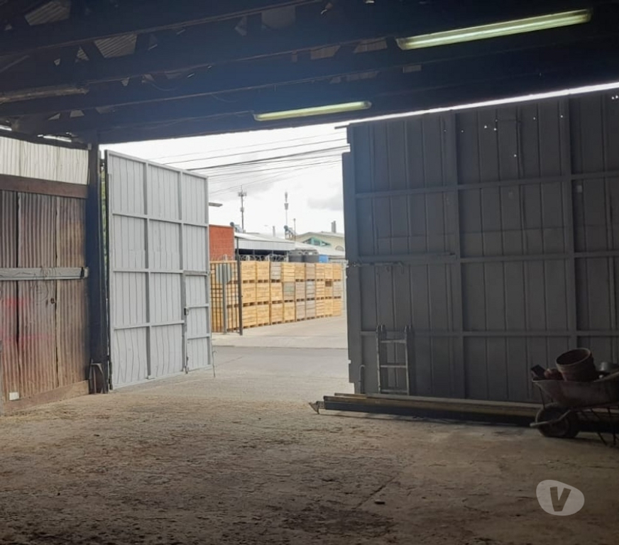 Arriendo bodegas Osorno Osorno - Fotos de ARRIENDO BODEGA FRENTE A INACAP