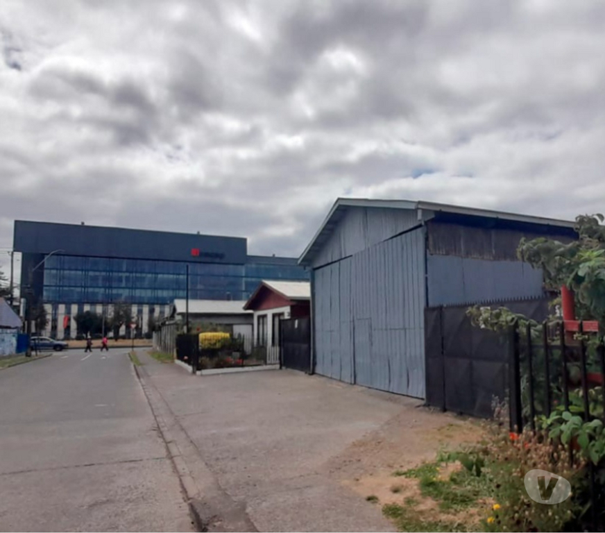 Arriendo bodegas Osorno Osorno - Fotos de ARRIENDO BODEGA FRENTE A INACAP