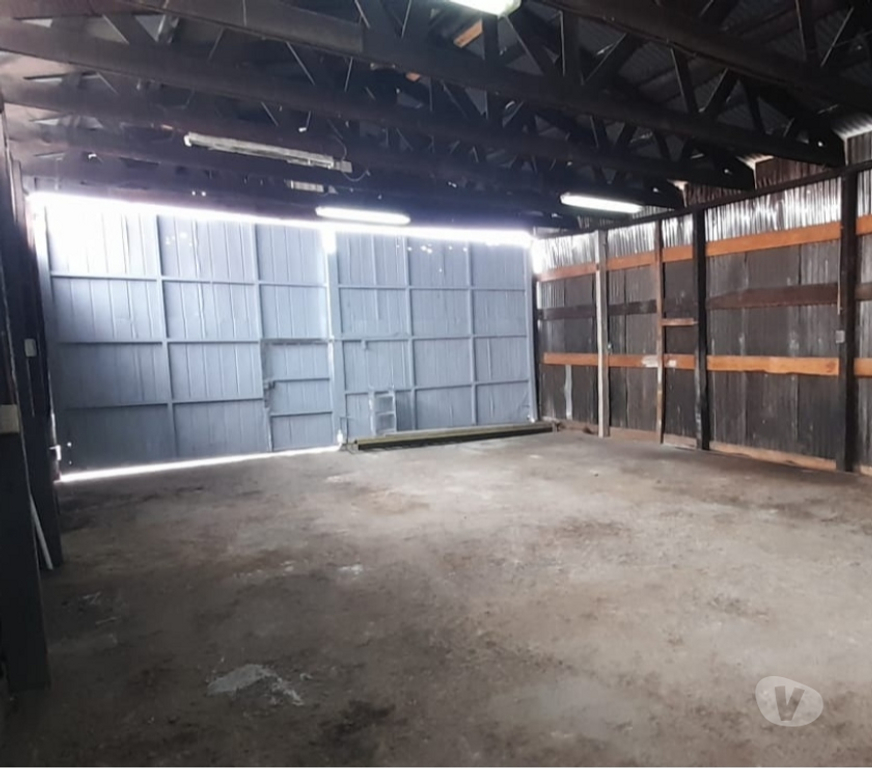 Arriendo bodegas Osorno Osorno - Fotos de ARRIENDO BODEGA FRENTE A INACAP