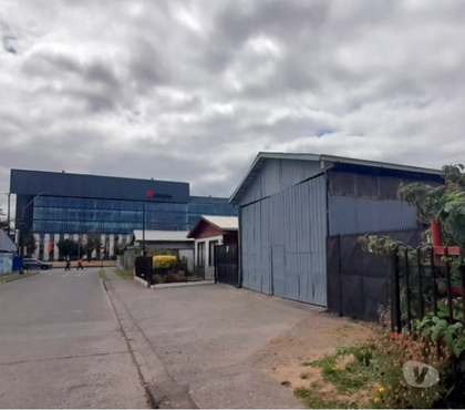 Bodegas Osorno Osorno - Fotos de ARRIENDO BODEGA FRENTE A INACAP