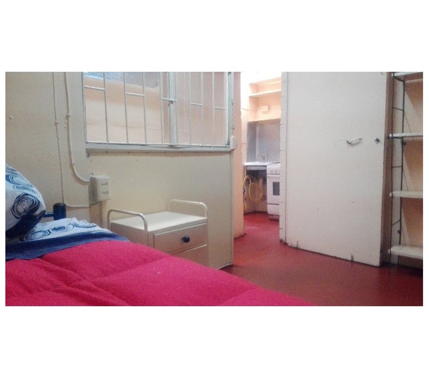 Arriendo de piezas Santiago La Florida - Fotos de PIEZA AMOBLADA WC PRIVADO MALL VESPUCIO HOSPITAL LF