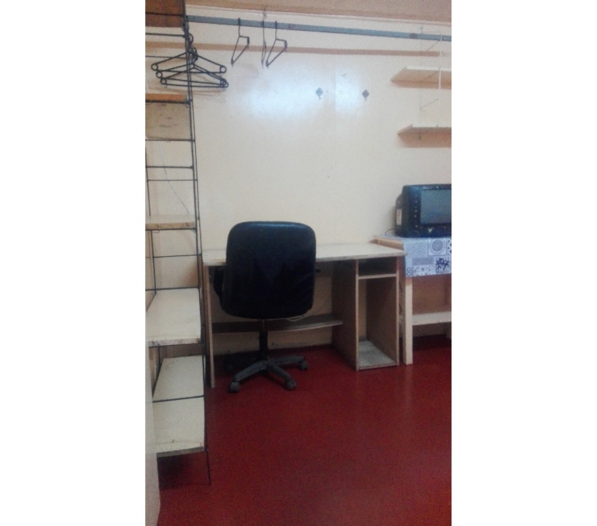 Arriendo de piezas Santiago La Florida - Fotos de PIEZA AMOBLADA WC PRIVADO MALL VESPUCIO HOSPITAL LF