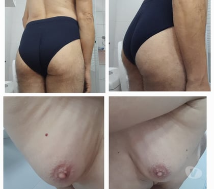 Hombre >> Hombre La Cisterna Santiago - Fotos de BUSCO AMIGO DE PIEL OSCURA PARA SER PENETRADO SOLO POR EL
