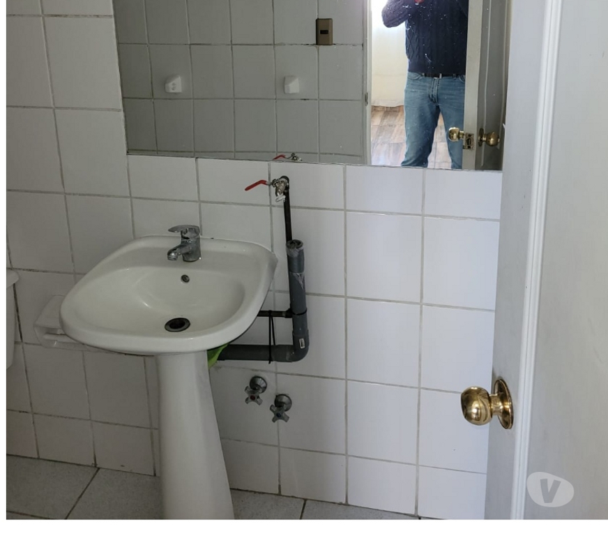 Arriendos Santiago Santiago - Fotos de DEPARTAMENTO EN ARRIENDO A PASOS DE METRO ULA