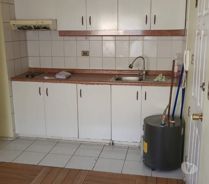 Arriendos Santiago Santiago - Fotos de DEPARTAMENTO EN ARRIENDO A PASOS DE METRO ULA