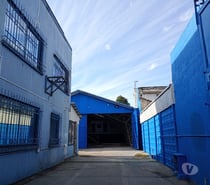 Fotos de Bodega o Local, ubicada en calle de gran movimiento