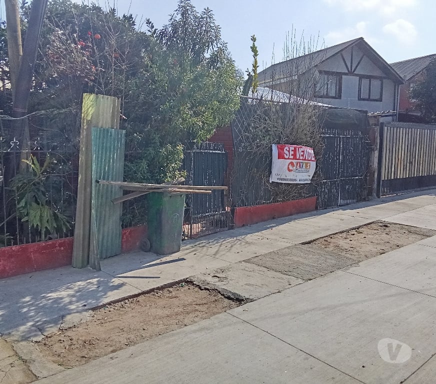 Bienes Raices Santiago Lo Prado - Fotos de METRO NEPTUNO LO PRADO