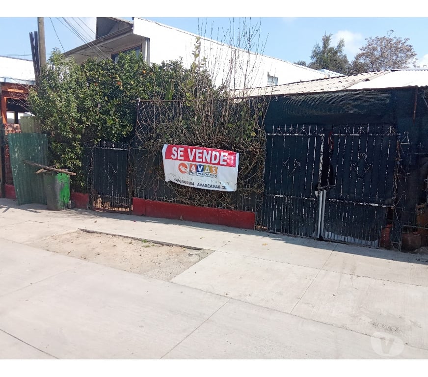 Bienes Raices Santiago Lo Prado - Fotos de METRO NEPTUNO LO PRADO