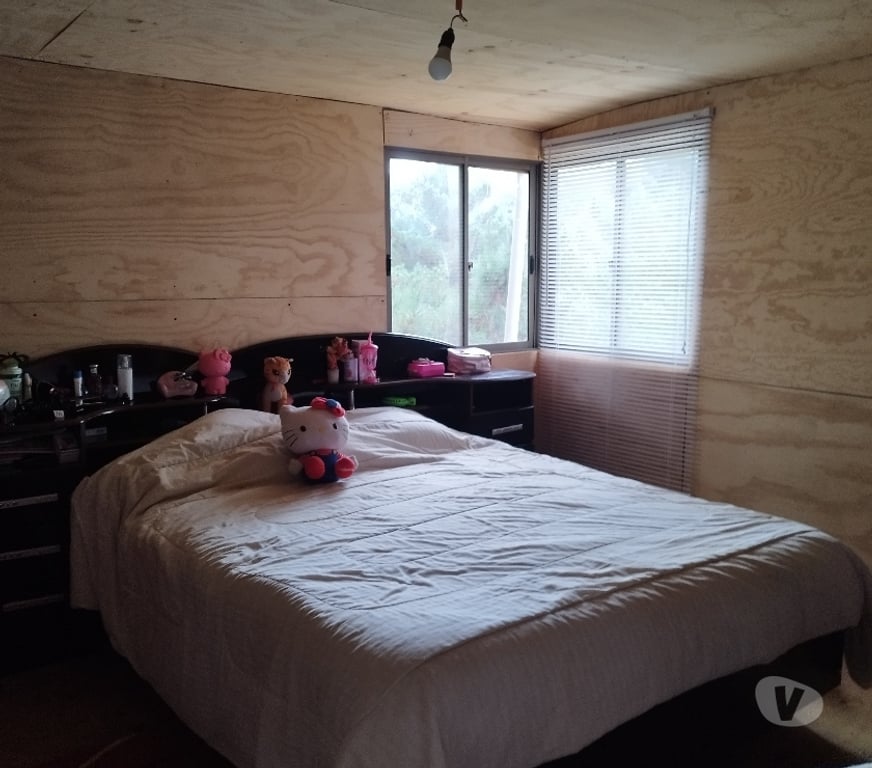 Bienes Raices San Antonio El Quisco - Fotos de Casa en la naturaleza de El Totoral, El Quisco.