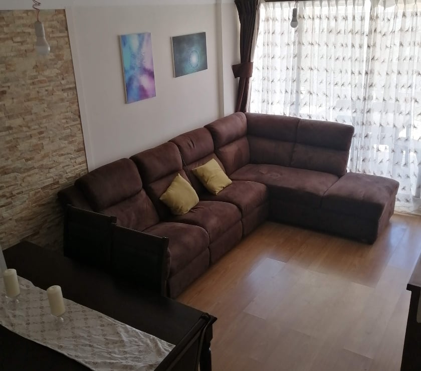 Inmobiliaria Quilpué Valparaíso - Fotos de DEPARTAMENTO PRIMER PISO CON PATIO PRIVADO Y BODEGA