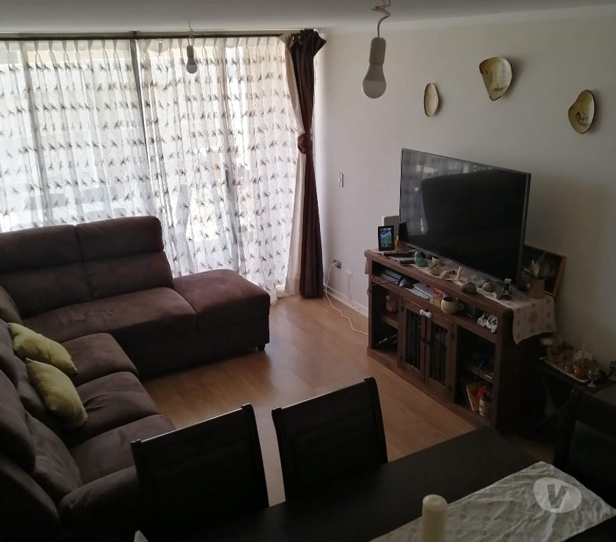 Bienes Raices Valparaíso Quilpué - Fotos de DEPARTAMENTO PRIMER PISO CON PATIO PRIVADO Y BODEGA