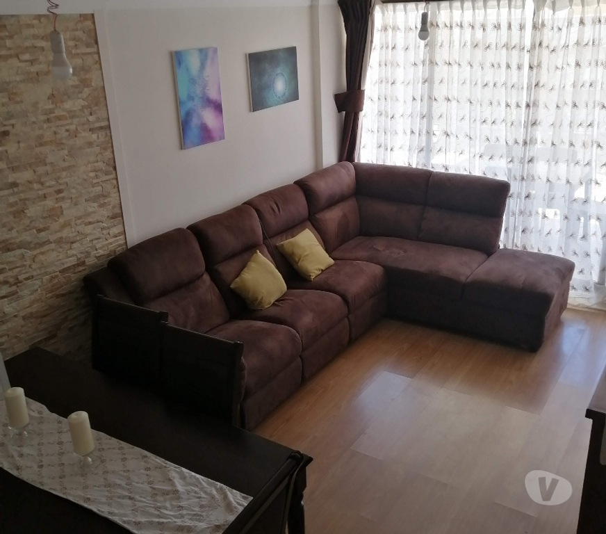 Bienes Raices Valparaíso Quilpué - Fotos de DEPARTAMENTO PRIMER PISO CON PATIO PRIVADO Y BODEGA
