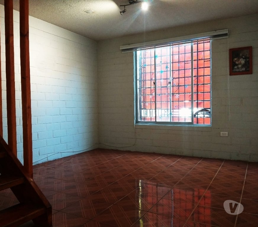 Arriendos Valparaíso Quilpué - Fotos de CASA PAREO SIMPLE DOS PISOS LOS PINOS