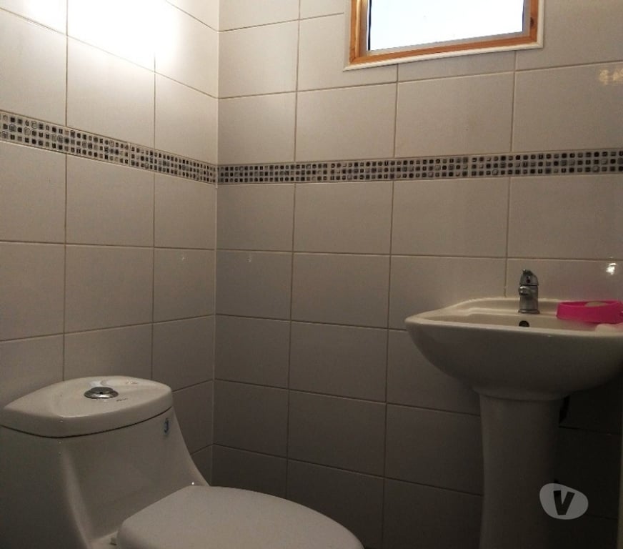 Arriendos Valparaíso Quilpué - Fotos de CASA PAREO SIMPLE DOS PISOS LOS PINOS