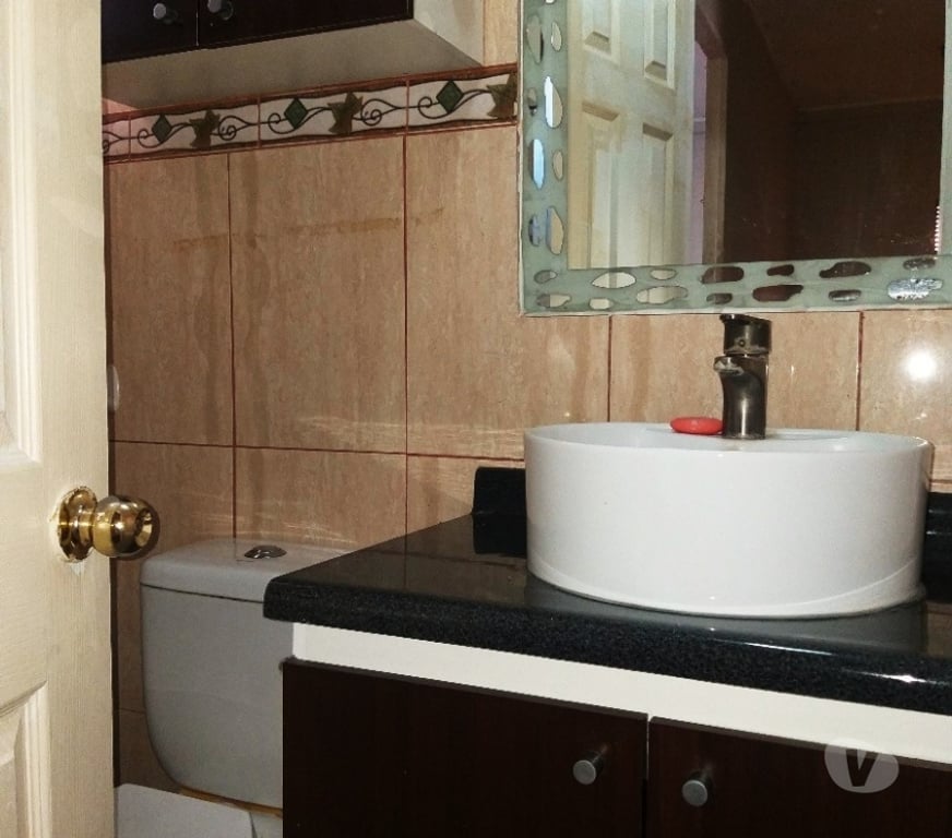 Arriendos Valparaíso Quilpué - Fotos de CASA PAREO SIMPLE DOS PISOS LOS PINOS