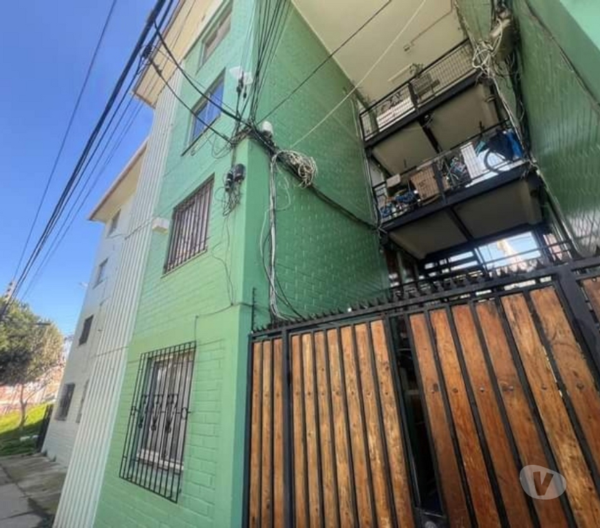 Arriendos Valparaíso Quilpué - Fotos de DEPARTAMENTO PRIMER PISO BELLOTO NORTE QUILPUE