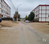 DEPARTAMENTO K.P.D TERCER PISO BELLOTO SUR QUILPUE