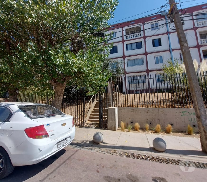 Bienes Raices Valparaíso Quilpué - Fotos de DEPARTAMENTO SEGUNDO PISO REMODELADO BELLOTO SUR