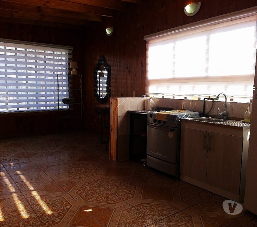 Arriendos Valparaíso Quilpué - Fotos de ARRIENDO CASA DE UN PISO CERCANA A BELLOTO 2000