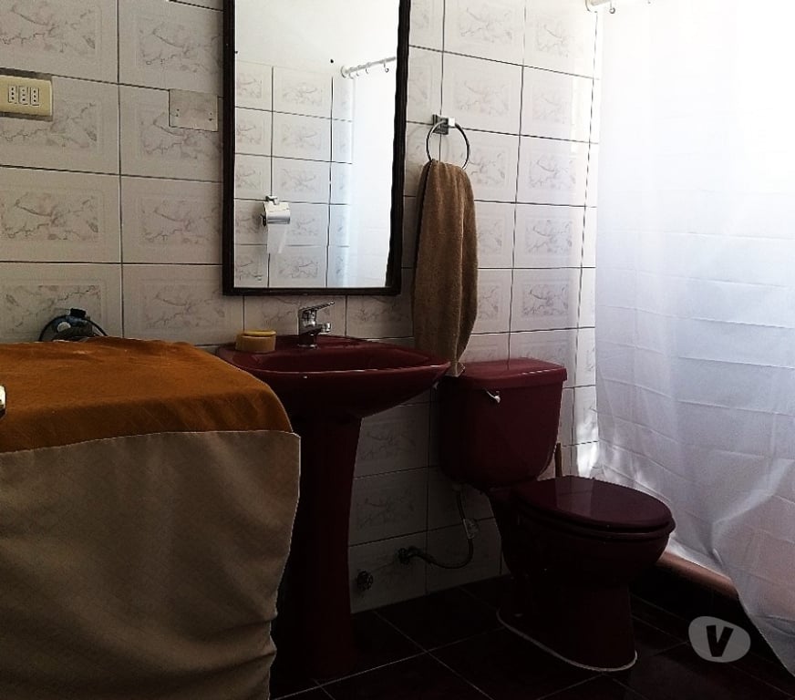 Arriendos Valparaíso Quilpué - Fotos de ARRIENDO CASA DE UN PISO CERCANA A BELLOTO 2000