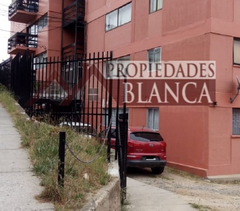 DEPARTAMENTO PRIMER PISO, SECTOR CANAL BEAGLE