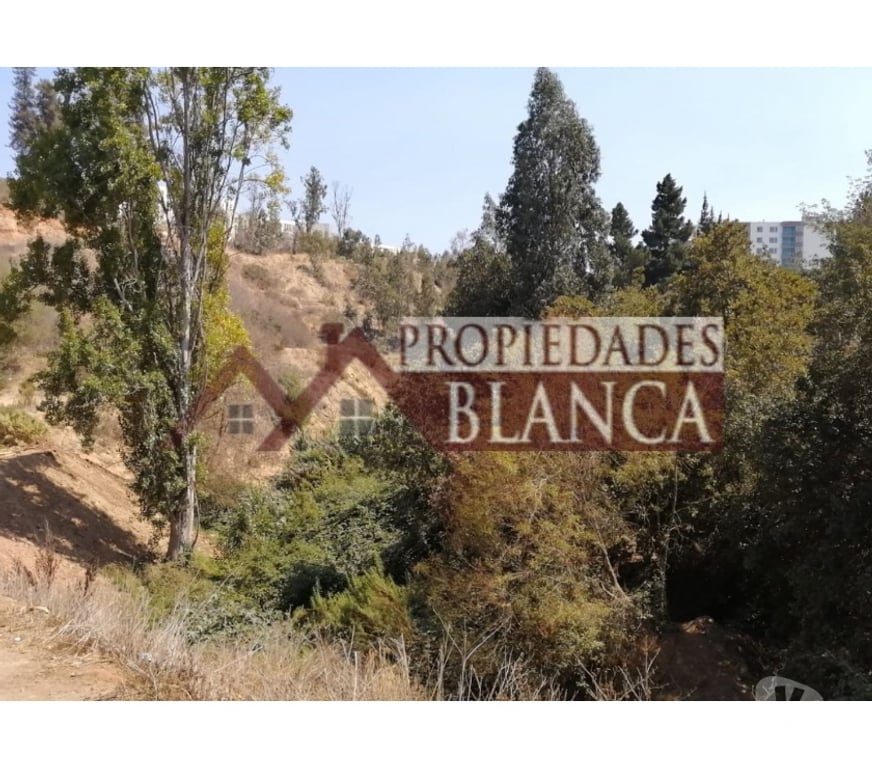 Parcelas en Venta Valparaíso Viña del Mar - Fotos de TERRENO IDEAL INVERSIÓN REÑACA ALTO.