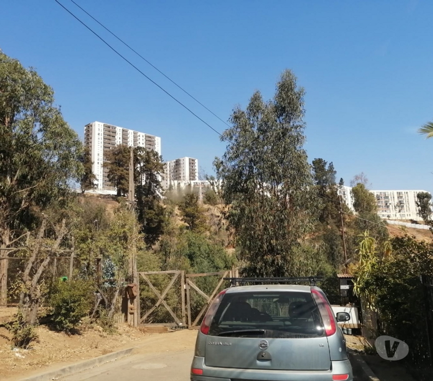 Parcelas en Venta Valparaíso Viña del Mar - Fotos de TERRENO IDEAL INVERSIÓN REÑACA ALTO.