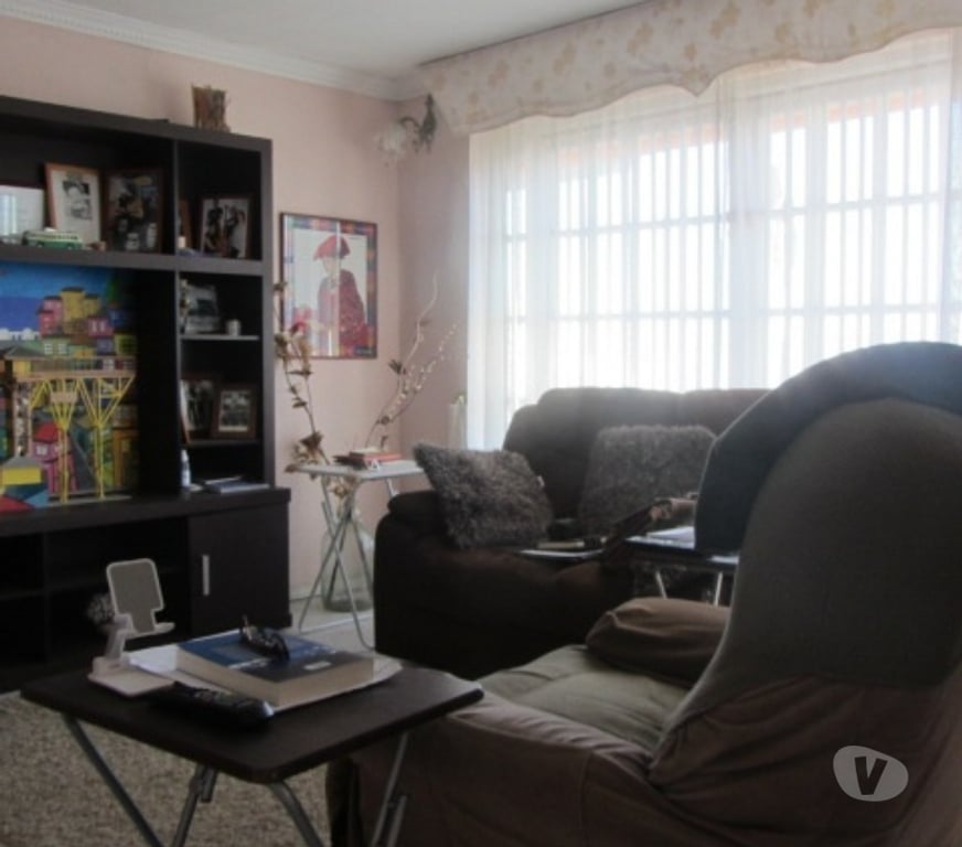 Bienes Raices Valparaíso Viña del Mar - Fotos de CASA TRES PISOS SECTOR NUEVA AURORA