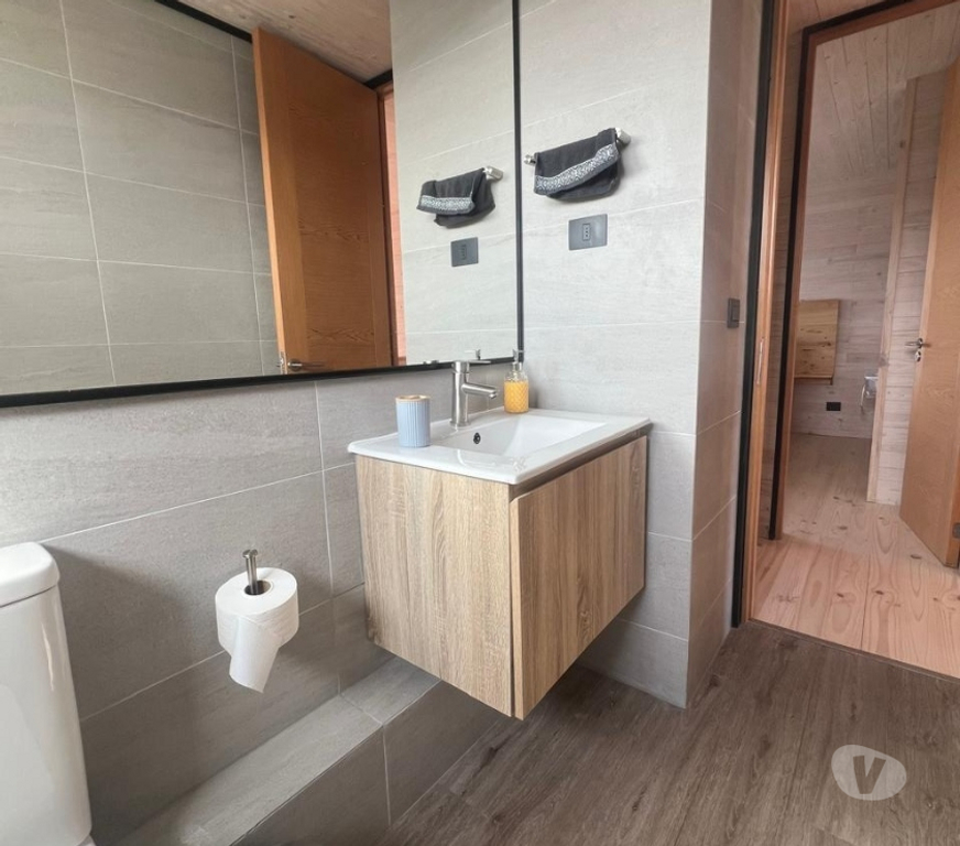 Bienes Raices Cardenal Caro Pichilemu - Fotos de Hermosa Casa Condominio Endémico , Pichilemu