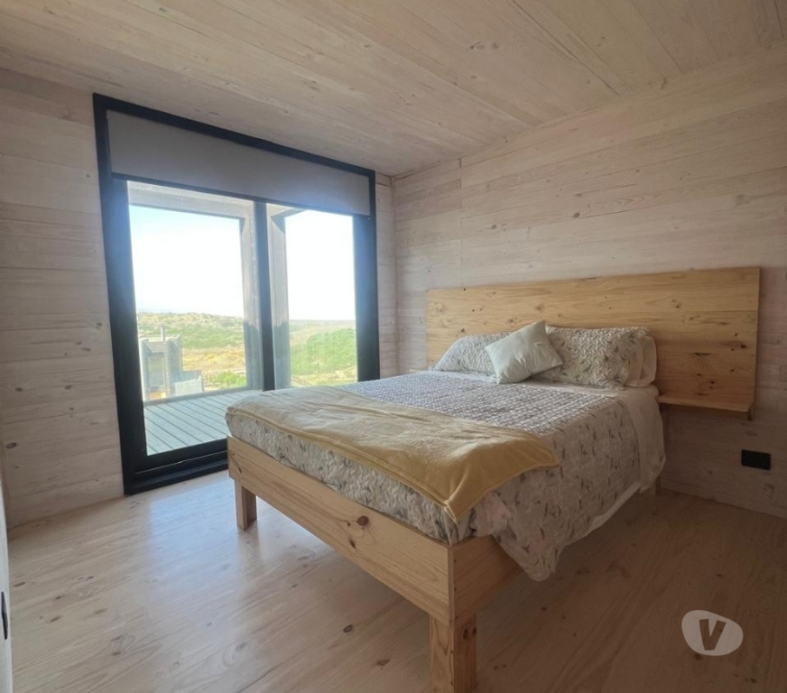 Bienes Raices Cardenal Caro Pichilemu - Fotos de Hermosa Casa Condominio Endémico , Pichilemu