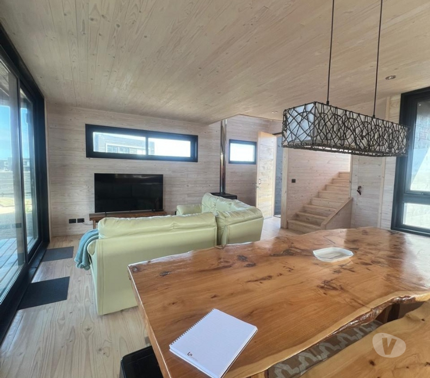 Bienes Raices Cardenal Caro Pichilemu - Fotos de Hermosa Casa Condominio Endémico , Pichilemu