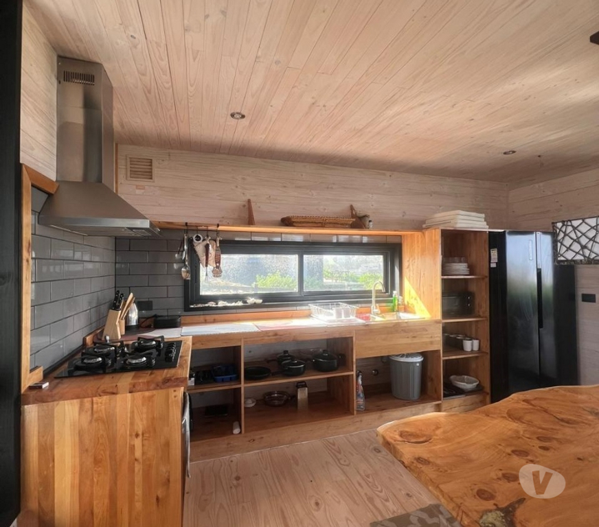 Bienes Raices Cardenal Caro Pichilemu - Fotos de Hermosa Casa Condominio Endémico , Pichilemu
