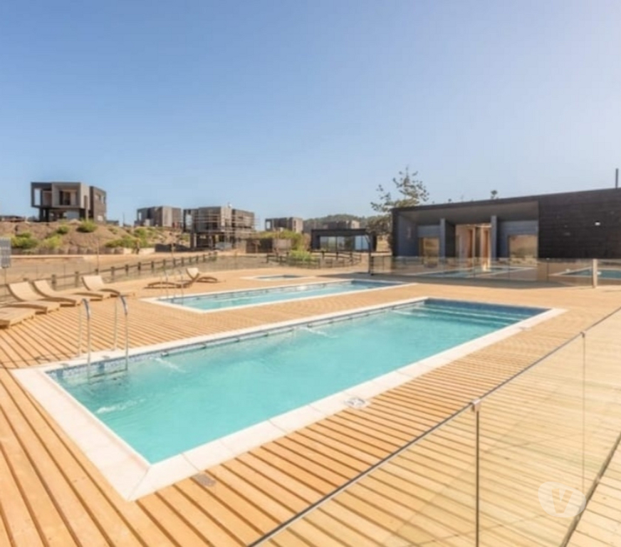 Bienes Raices Cardenal Caro Pichilemu - Fotos de Hermosa Casa Condominio Endémico , Pichilemu