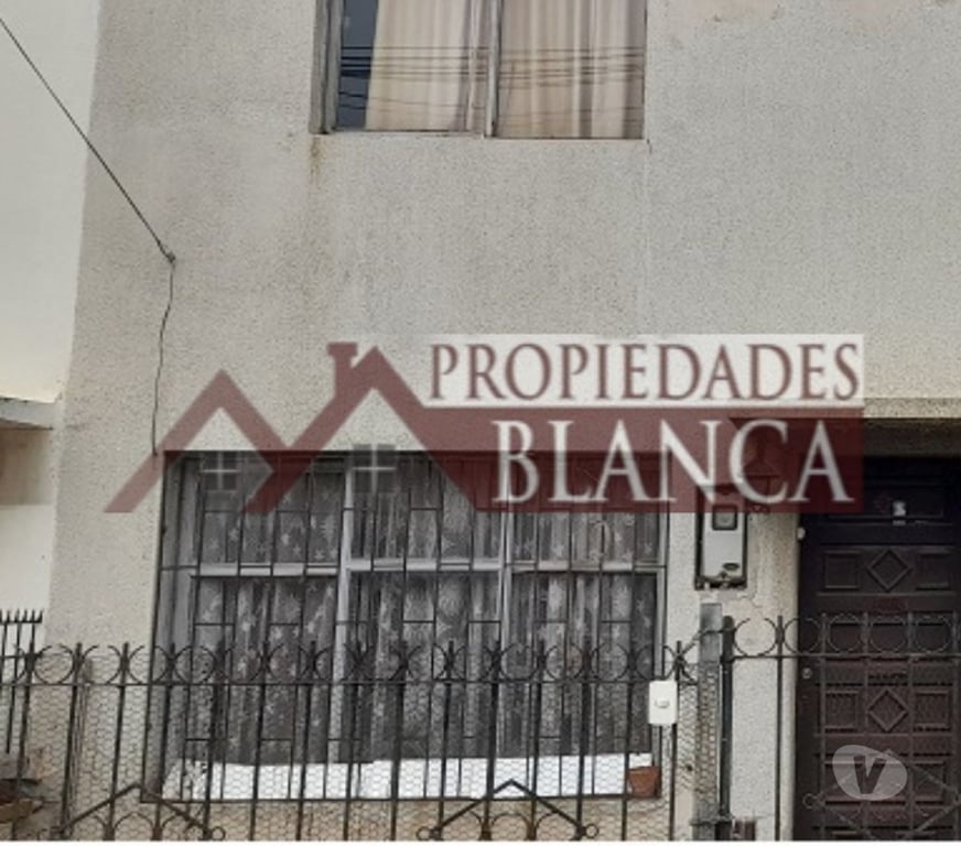 Bienes Raices Valparaíso Viña del Mar - Fotos de CASA DE DOS PISOS PAREO CONTINUO VIÑA DEL MAR