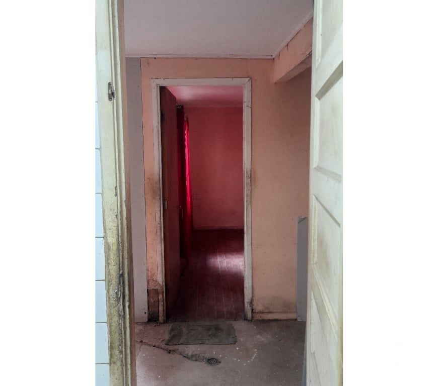 Bienes Raices Valparaíso Viña del Mar - Fotos de CASA DE DOS PISOS PAREO CONTINUO VIÑA DEL MAR