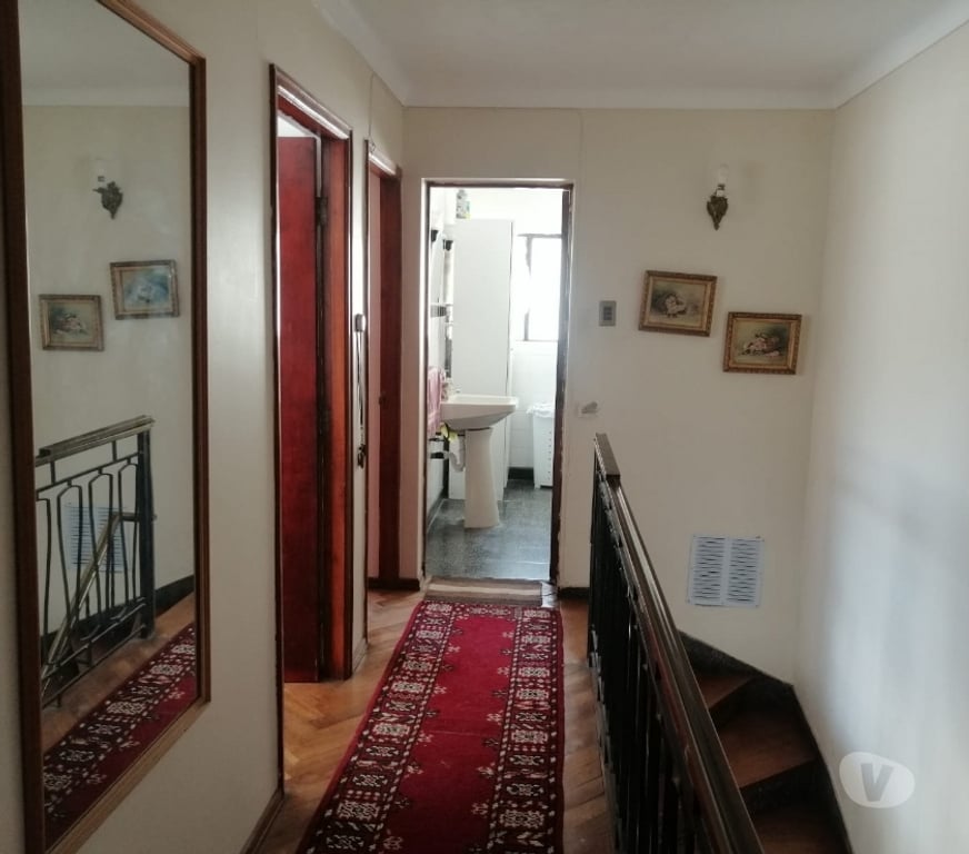 Bienes Raices Valparaíso Viña del Mar - Fotos de CASA DE DOS PISOS PAREO SIMPLE SECTOR RECREO VIÑA DEL MAR