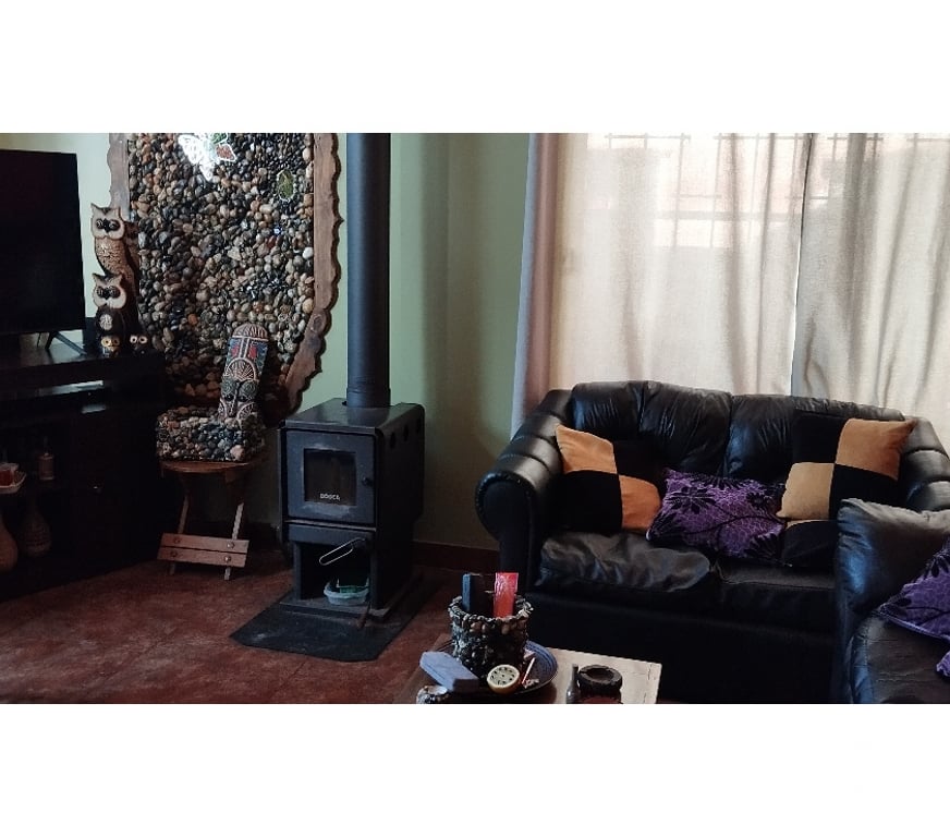 Bienes Raices Valparaíso Viña del Mar - Fotos de CASA AMPLIO TERRENO EN AGUA SANTA VIÑA DEL MAR