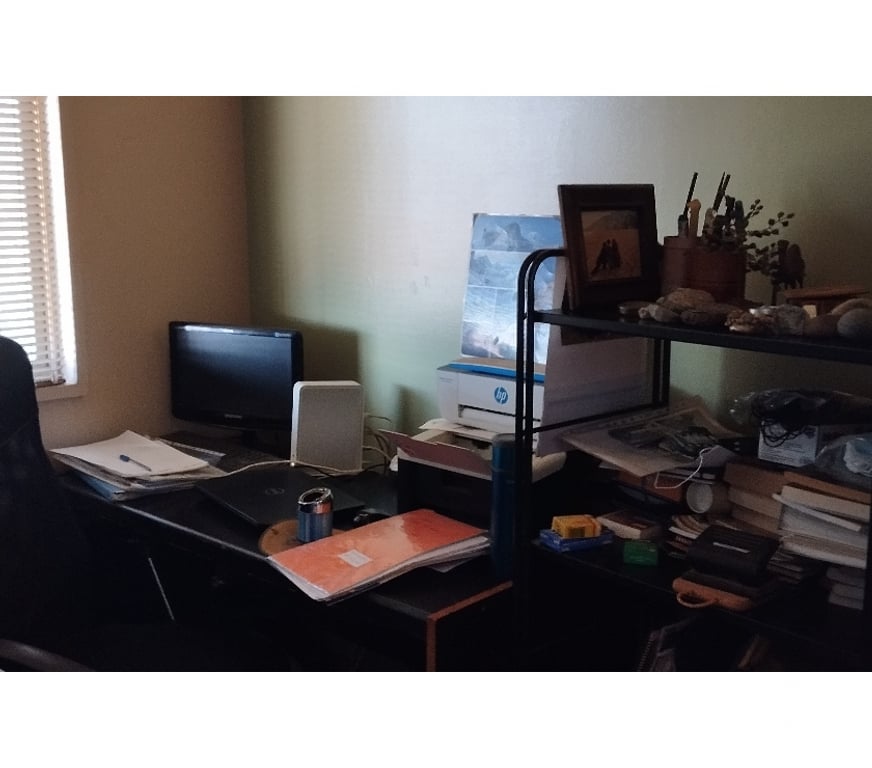 Bienes Raices Valparaíso Viña del Mar - Fotos de CASA AMPLIO TERRENO EN AGUA SANTA VIÑA DEL MAR