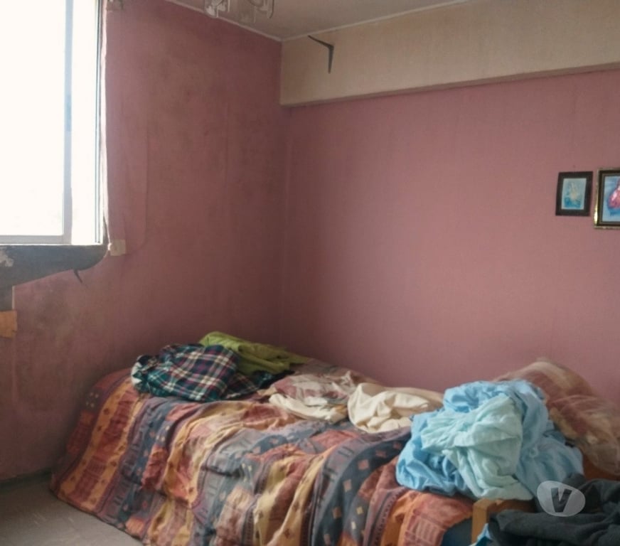 Bienes Raices Valparaíso Viña del Mar - Fotos de VENTA DEPARTAMENTO CUARTO PISO GOMEZ CARREÑO