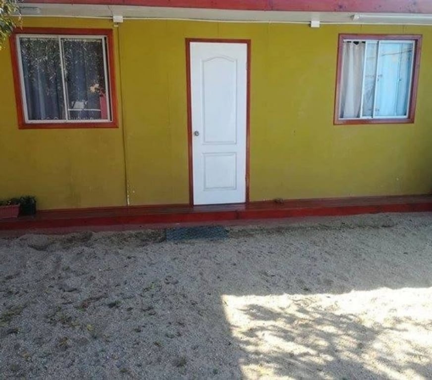 Bienes Raices Valparaíso Viña del Mar - Fotos de CASA CENTRAL CHORRILLOS BAJO VIÑA DEL MAR