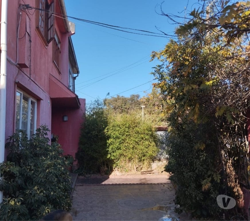 Bienes Raices Valparaíso Viña del Mar - Fotos de CASA CENTRAL CHORRILLOS BAJO VIÑA DEL MAR