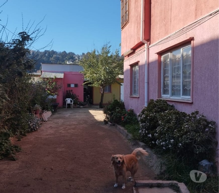 Bienes Raices Valparaíso Viña del Mar - Fotos de CASA CENTRAL CHORRILLOS BAJO VIÑA DEL MAR